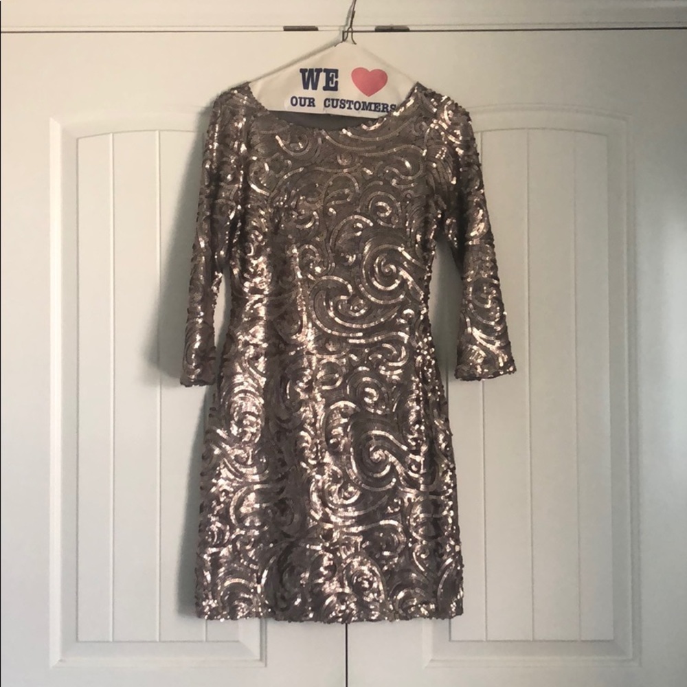 Cocktail Dress